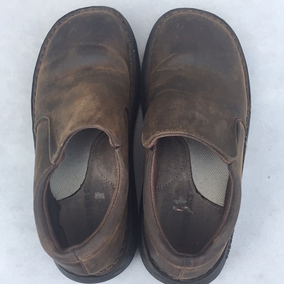 Skechers brown shoes - Picture 2 of 13